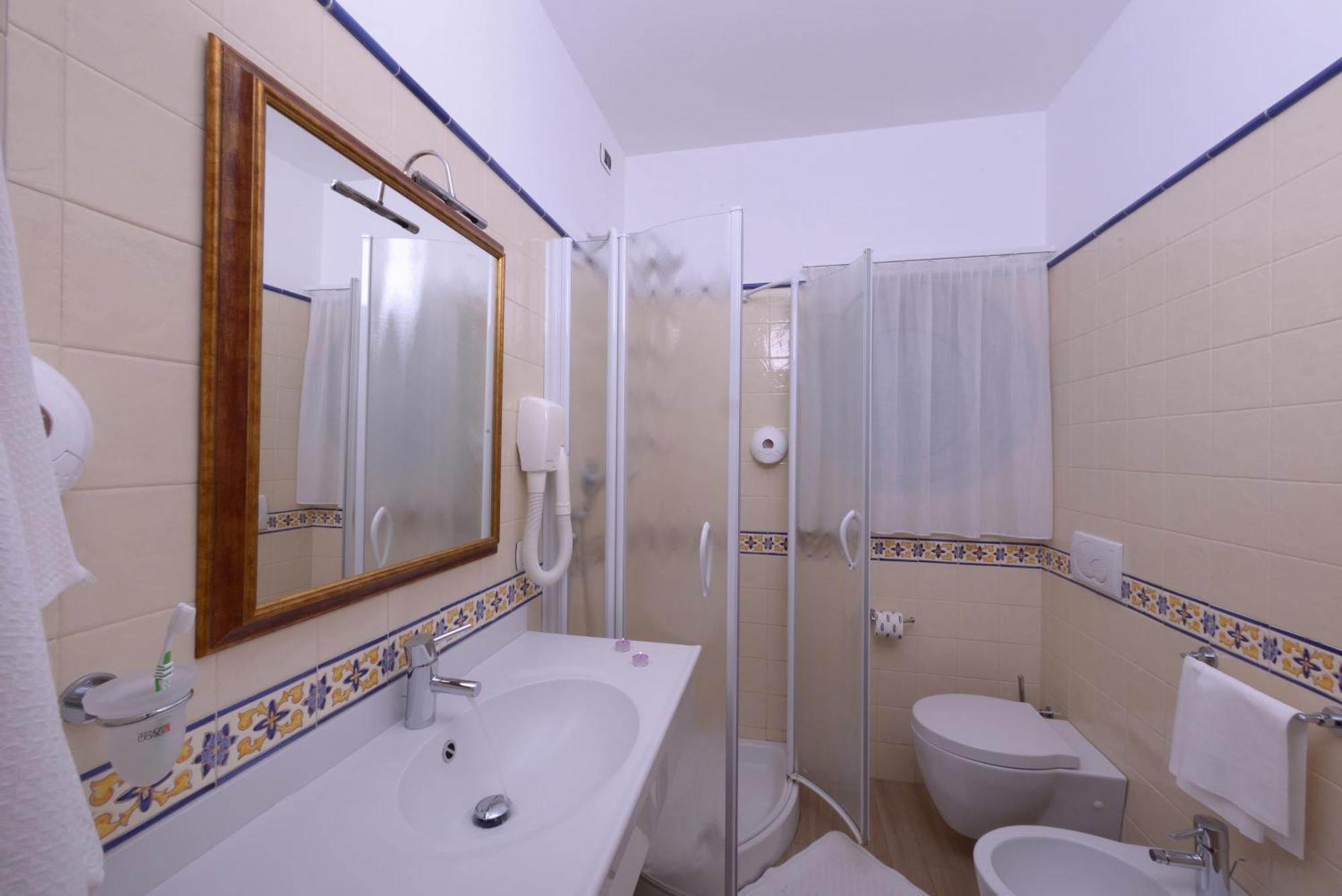 Residence Costa Smeralda Гроттаммаре Номер фото